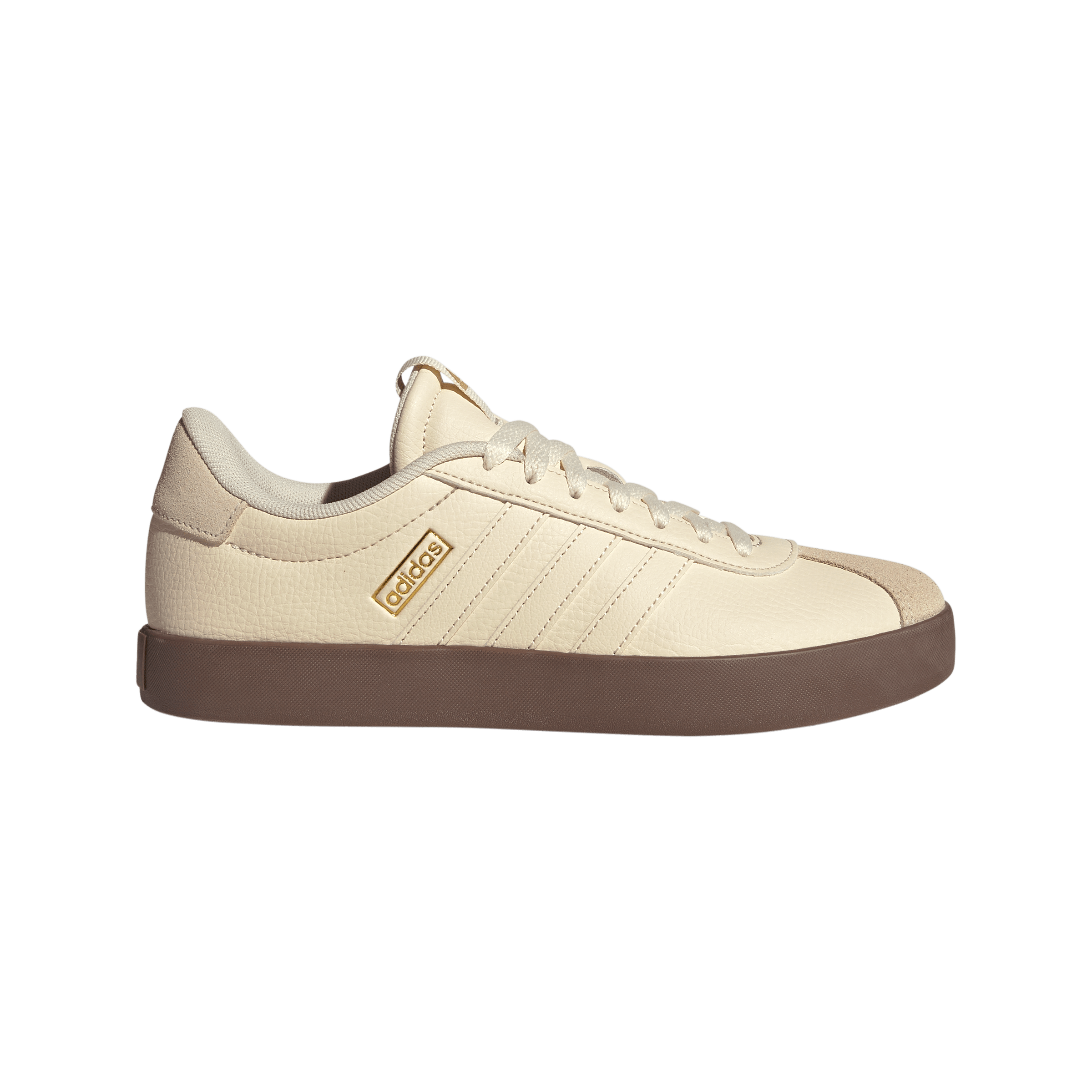 adidas-Sneaker-Altın