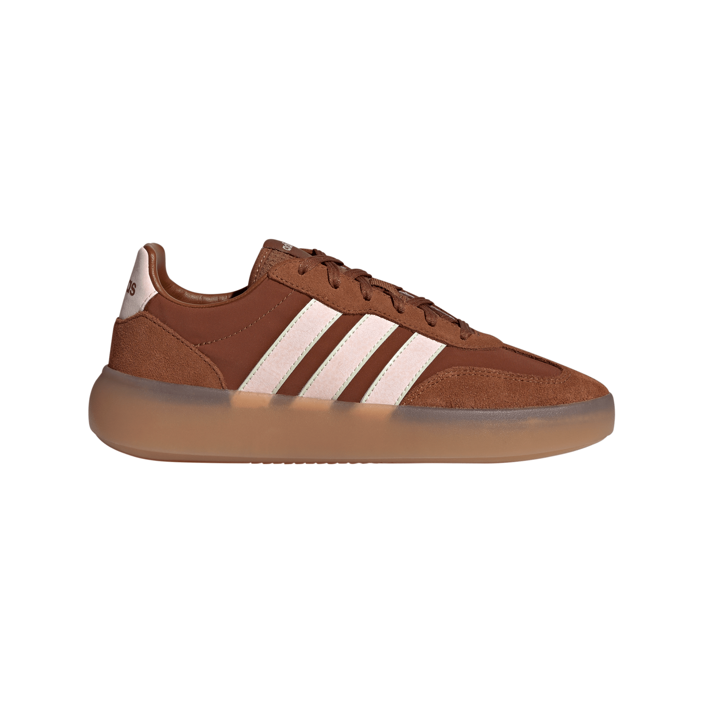 adidas BARREDA DECODE Sneaker Kahverengi | DEICHMANN
