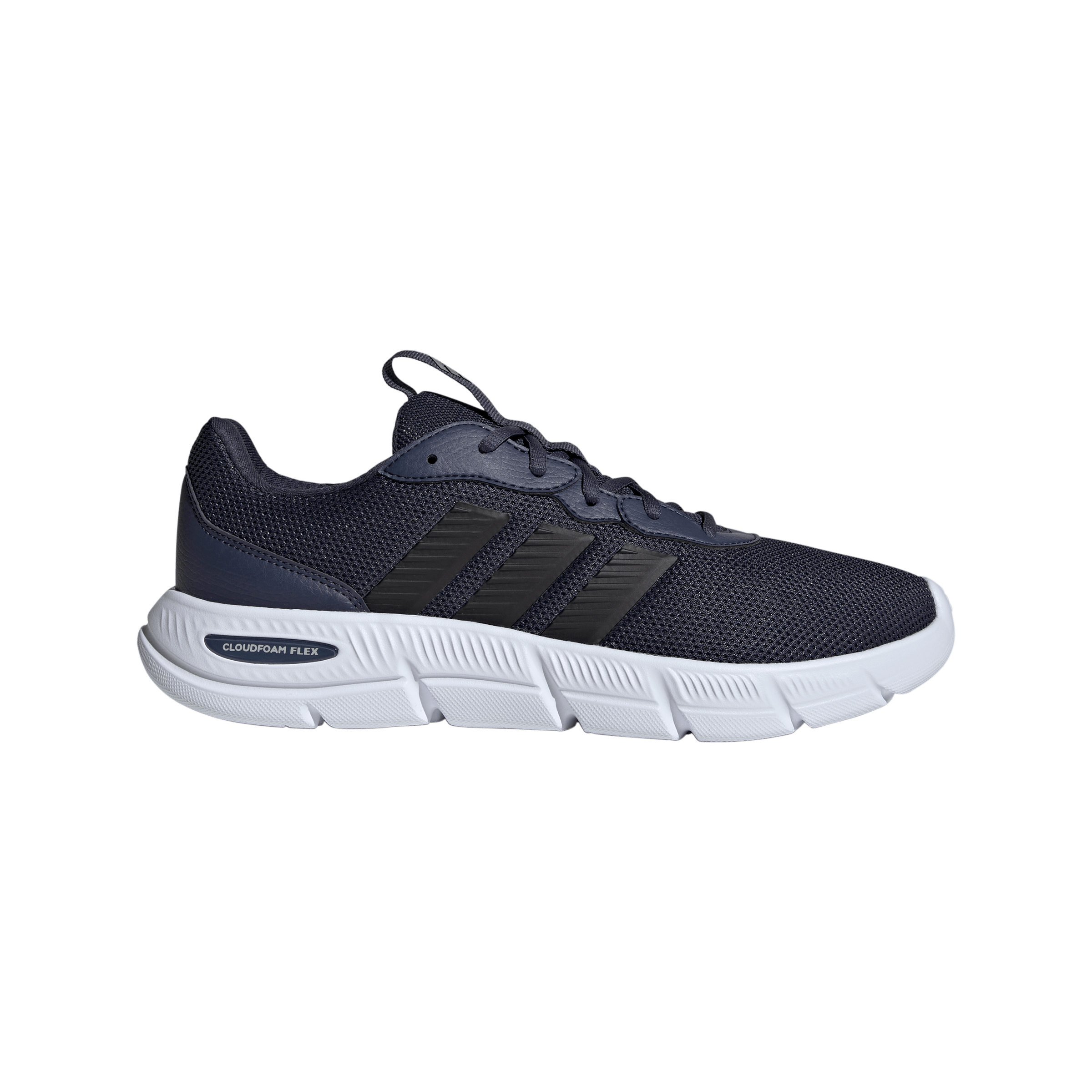 adidas CLOUDFOAM FLEX Bağcıksız Ayakkabı Mavi | DEICHMANN