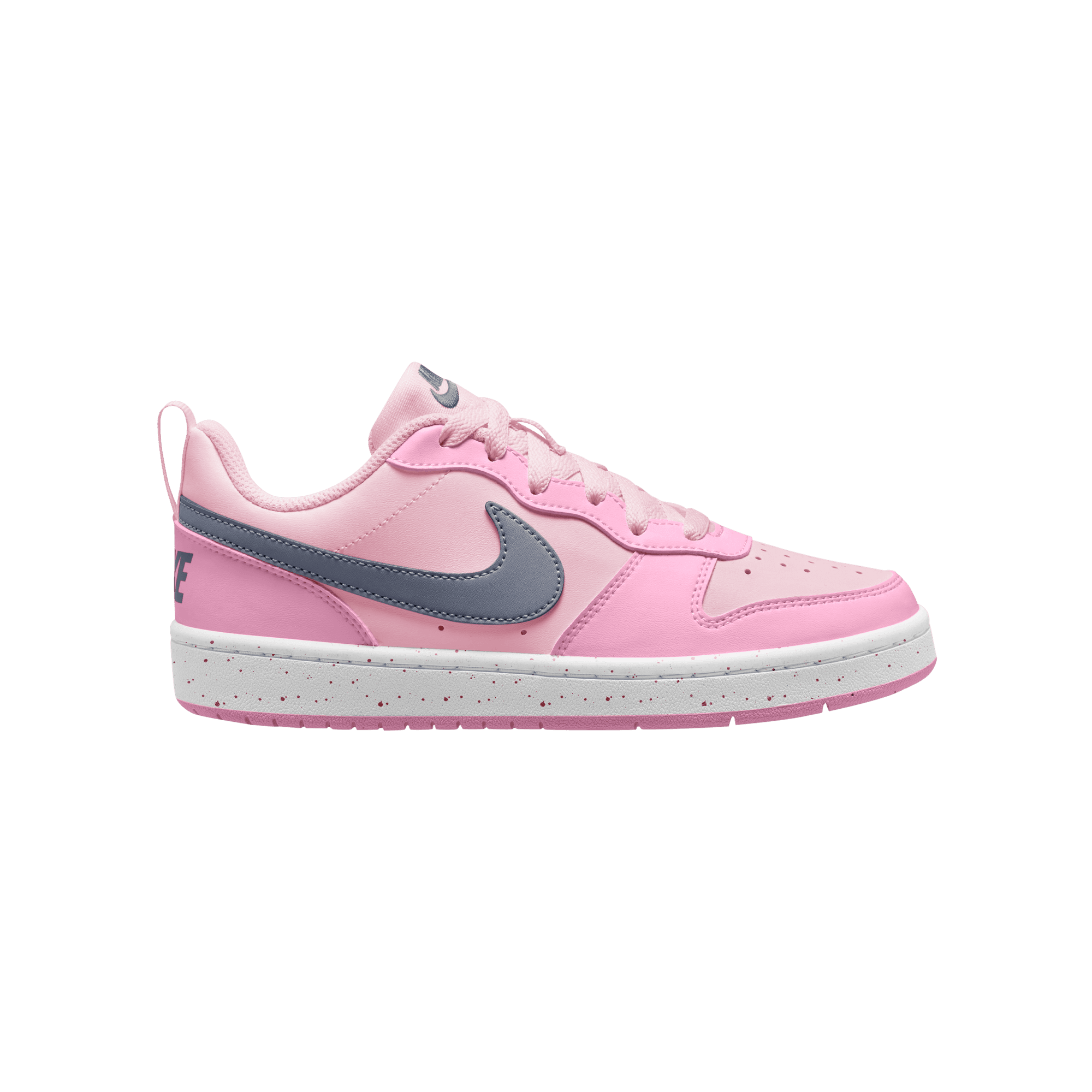 ─n─ Nike COURT BOROUGH LOW RECRAFT Sneaker Roz | DEICHMANN