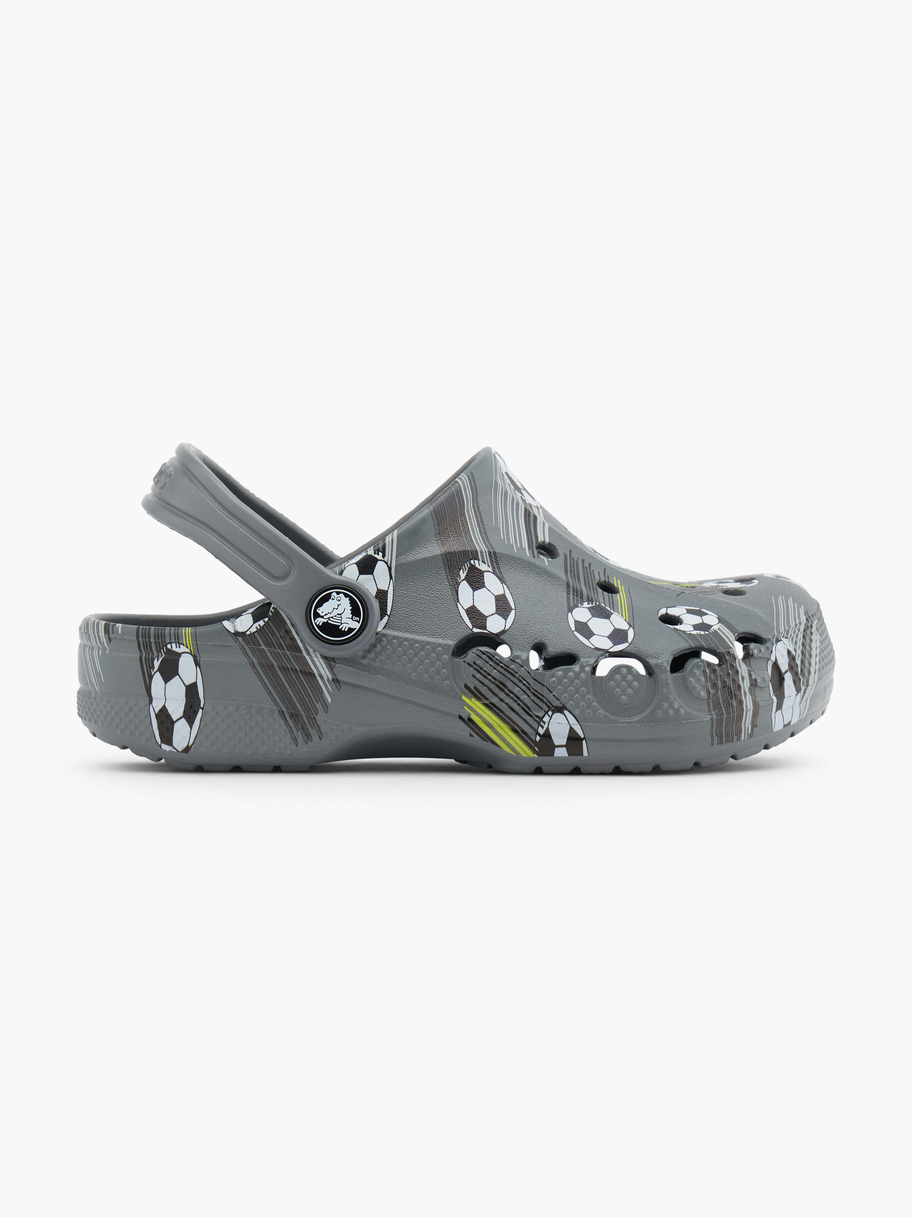 Crocs Klompe Siva