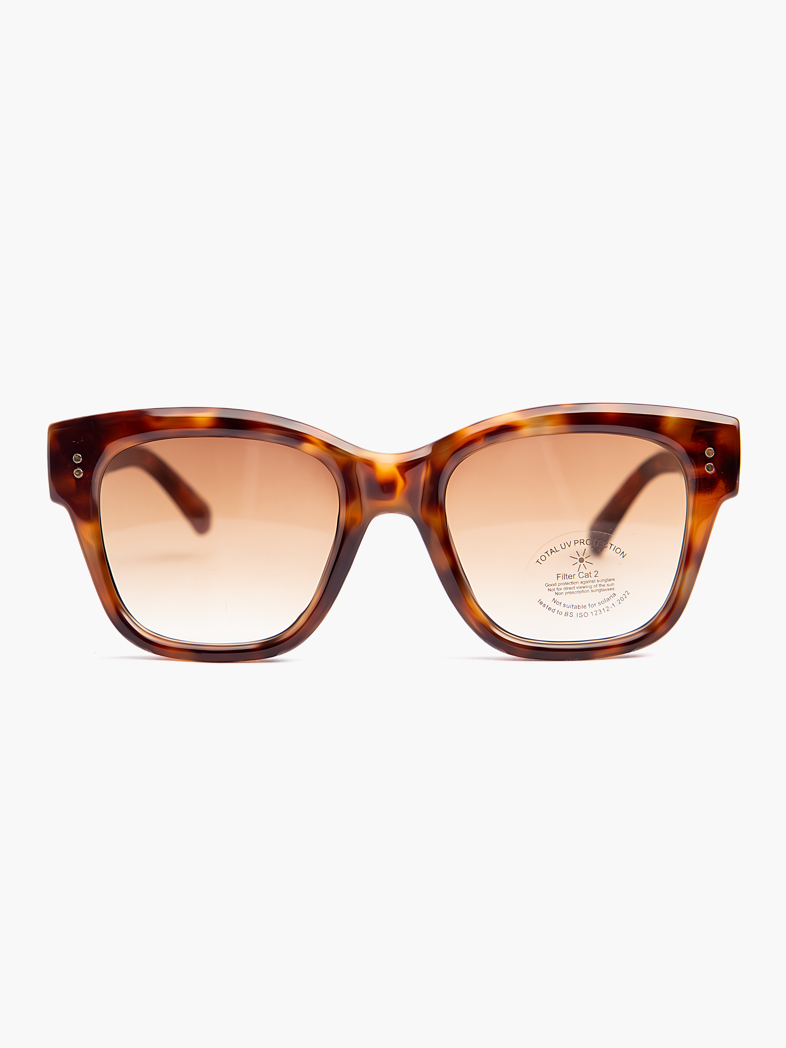 DEICHMANN Sunglasses Brown | DEICHMANN