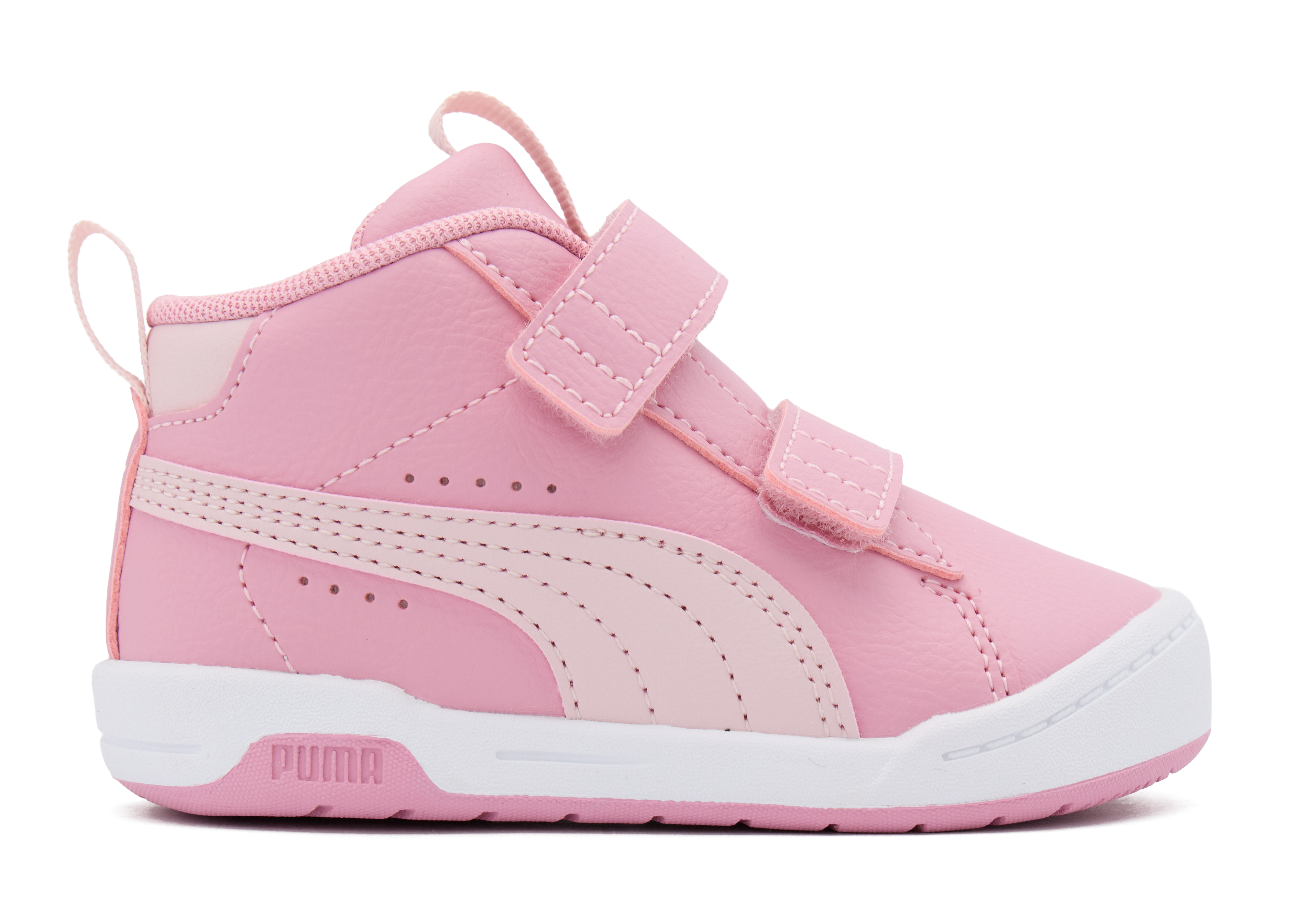 PUMA MULTIFLEX 2 MID SL V INF Pantofi mid cut Roz | DEICHMANN