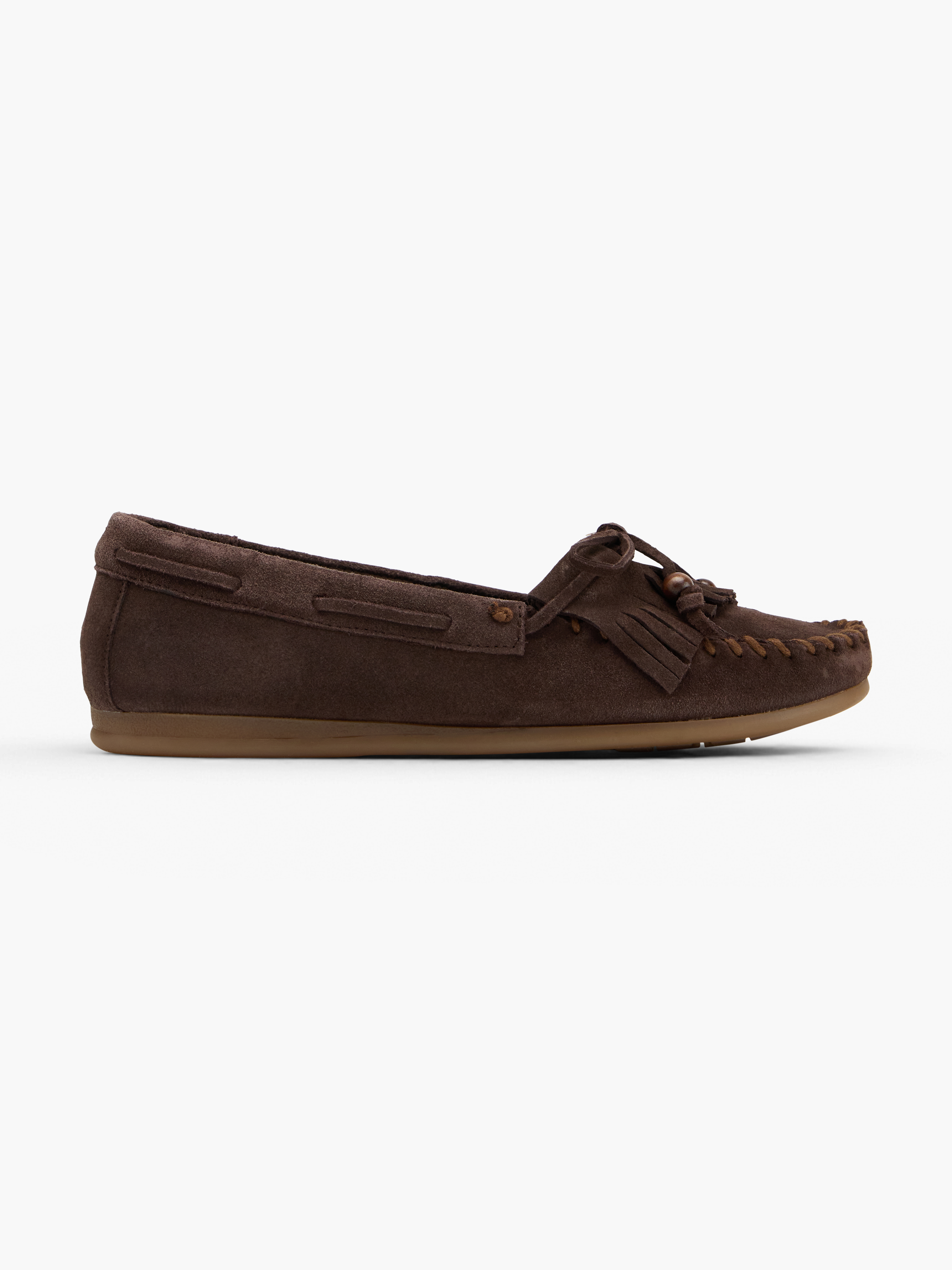 5th Avenue Mocasini Maro | DEICHMANN