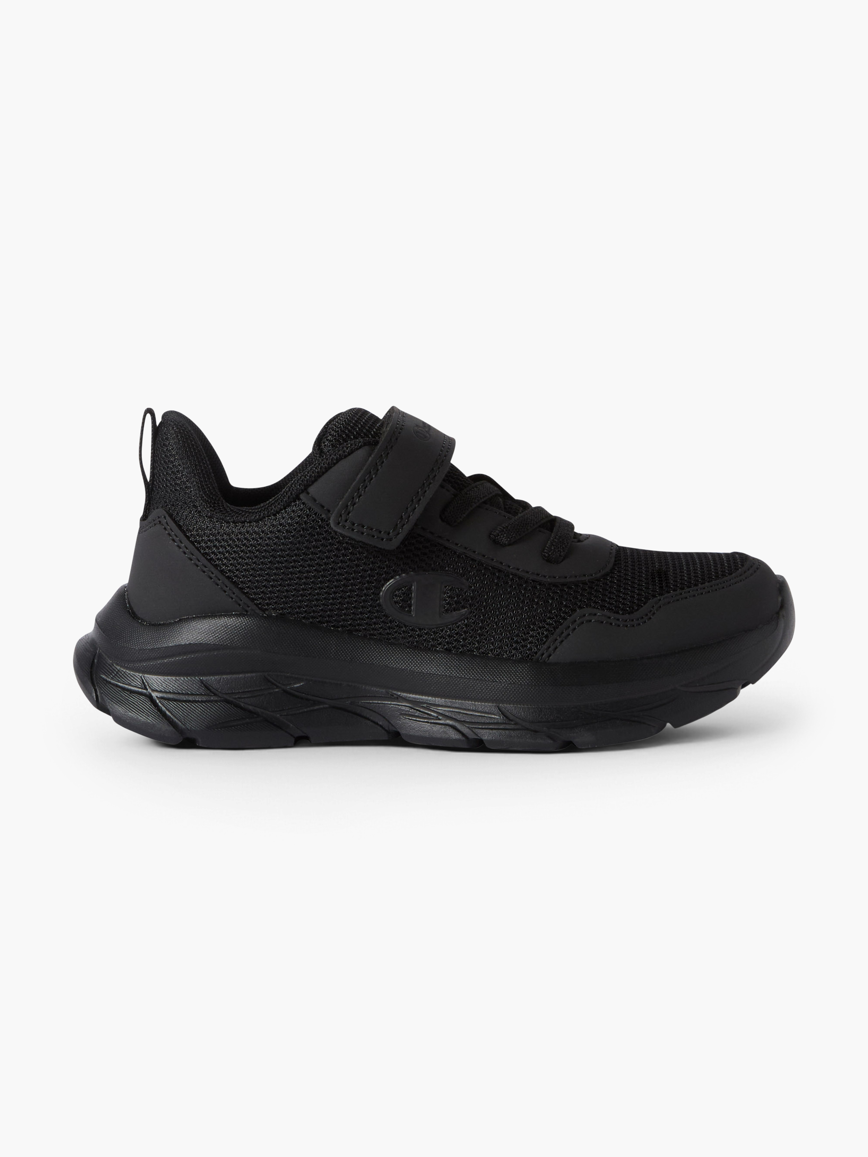 pirukuru　0527 Champion FUZE U PS Sneaker Negru | DEICHMANN