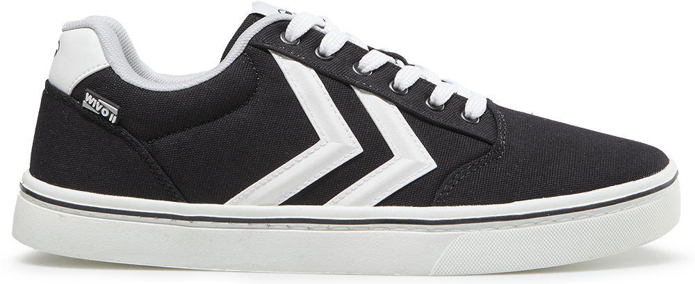hummel HML WIVO II Sneaker Siyah | DEICHMANN