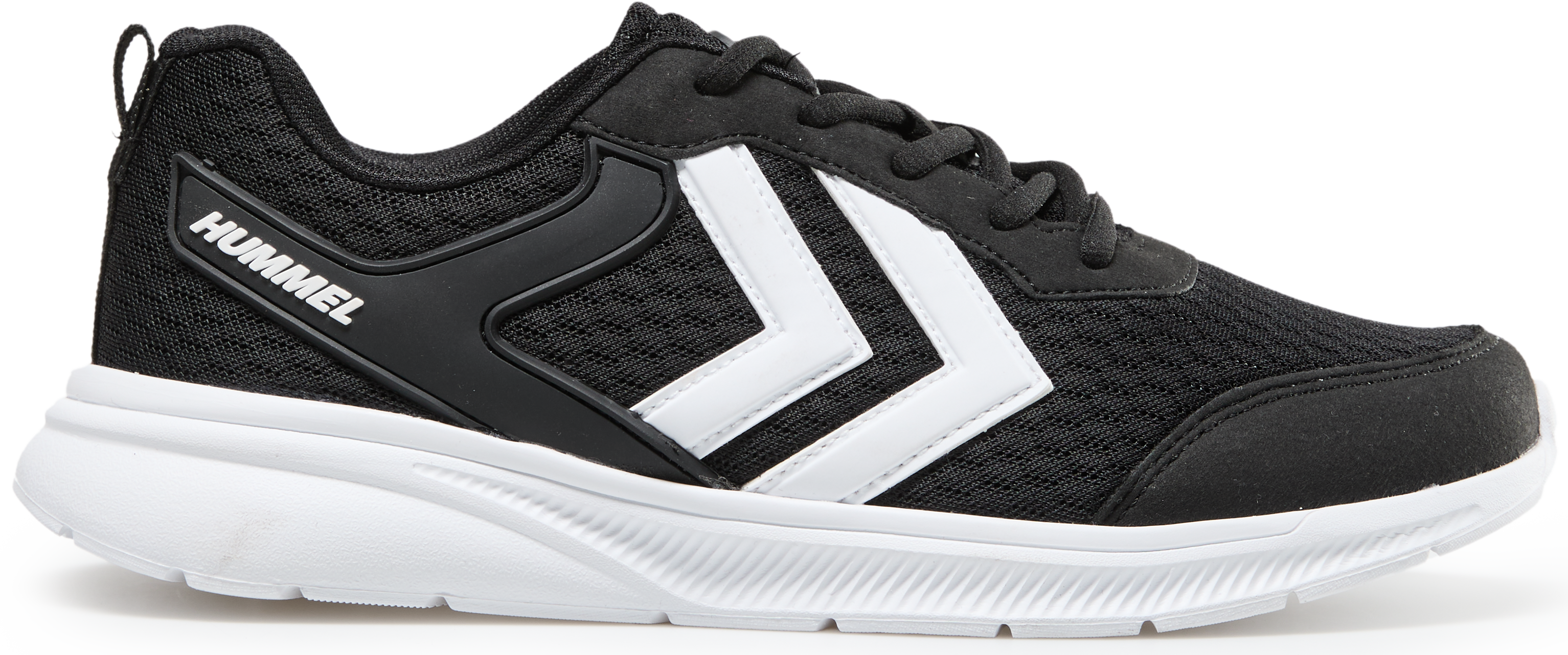 hummel HML NENCY II Sneaker Siyah | DEICHMANN