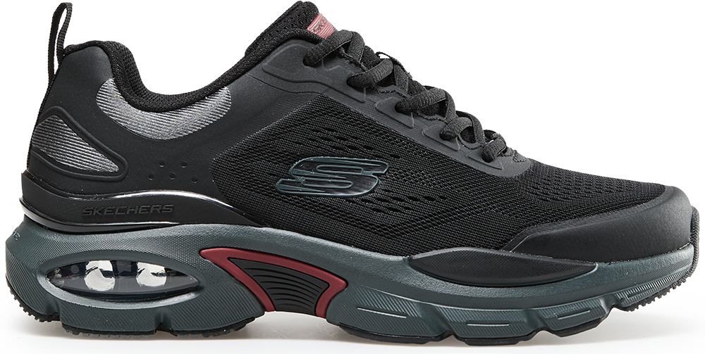 Skechers SPORT MENS Sneaker Siyah | DEICHMANN