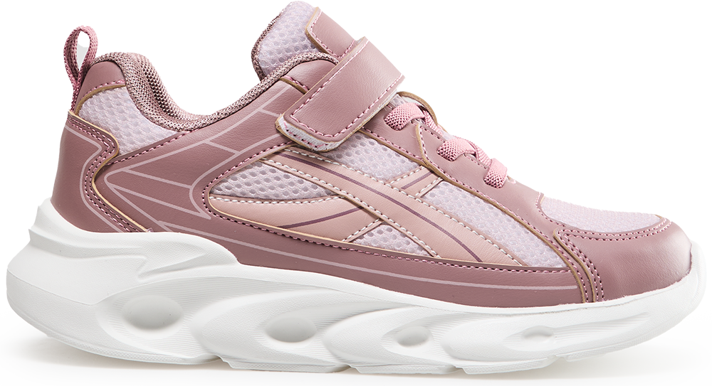 Vty Sneaker Fuşya | DEICHMANN