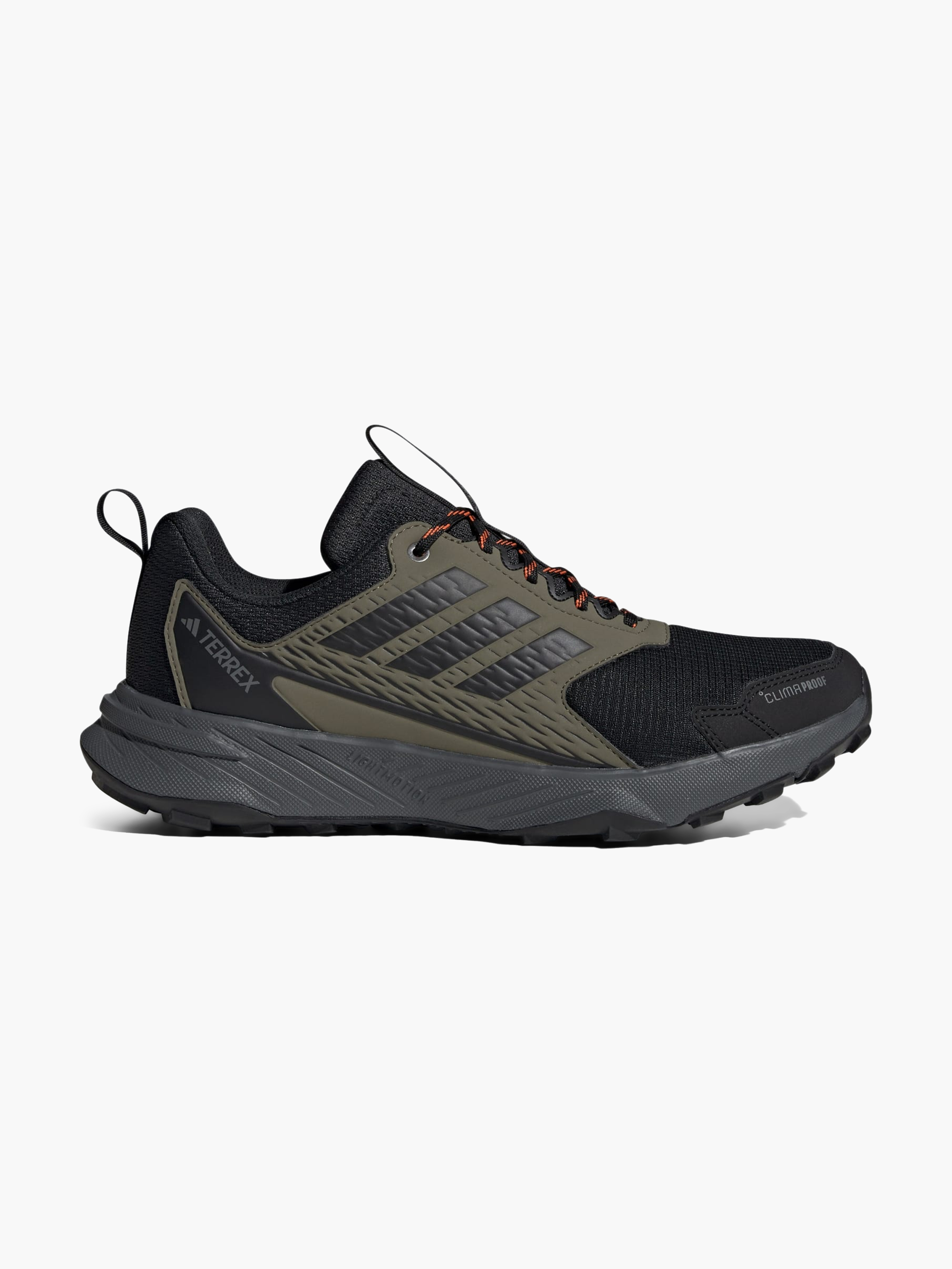 Terrex Tracefinder CLIMAPROOF Trailrunning-Schuh