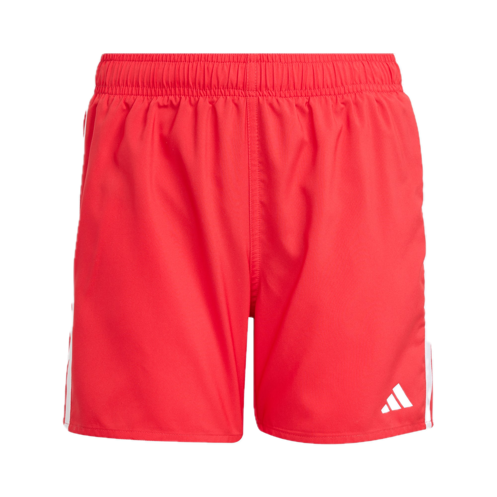 3-Streifen Kids Badeshorts