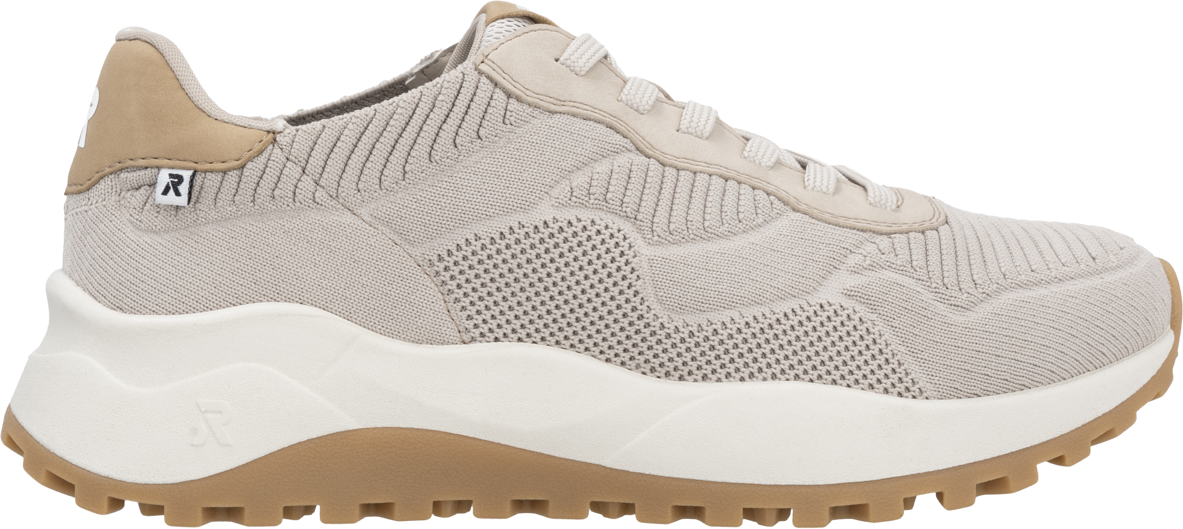 Rieker B7364 Scarpe Da Ginnastica Uomo – Sintetico, Leggere, Suola In EVA