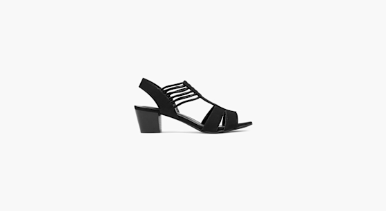 deichmann heeled sandals