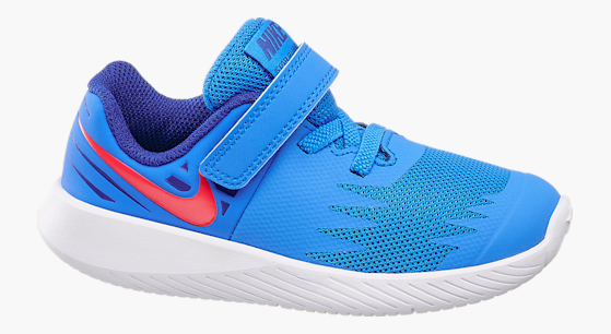 deichmann nike star runner