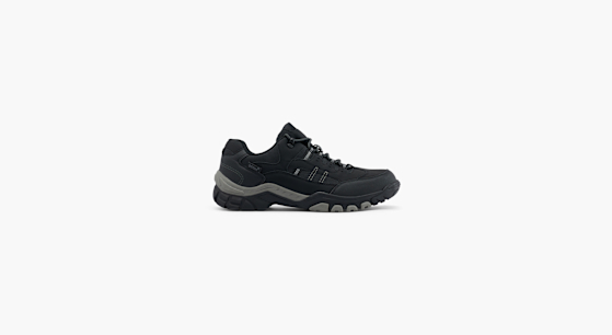 https://www.deichmann.com/Landrover Low shoe Black | DEICHMANN