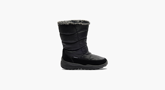 deichmann cortina boots