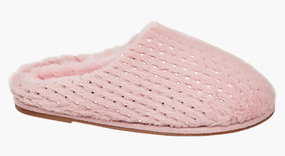 Pink Deichmann Ciabatte Fila Fucsia Vero Moda Pantofola Da Casa