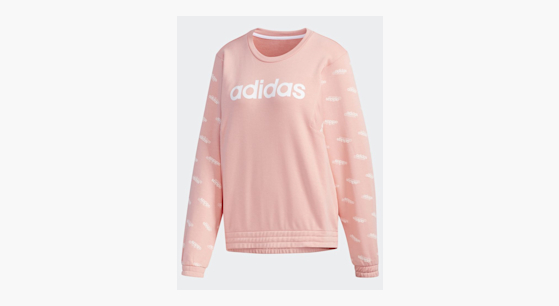 https://www.deichmann.com/adidas Camisola Cor-de-rosa | DEICHMANN