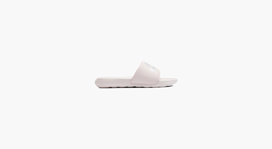 Nike VICTORI ONE Papuci Roz | DEICHMANN