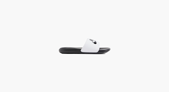 Nike apky Biela DEICHMANN