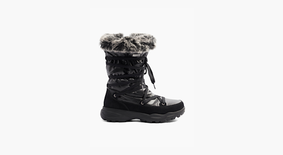 deichmann cortina boots