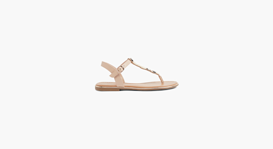 https://www.deichmann.com/Graceland Sandalia Beige | DEICHMANN