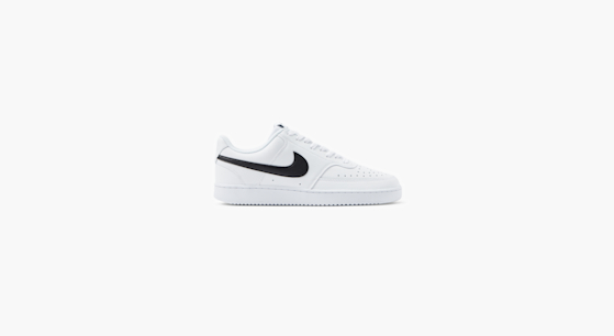Nike Sneaker Hvid DEICHMANN