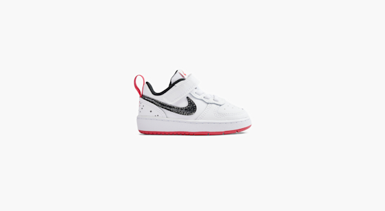 deichmann nike court borough low