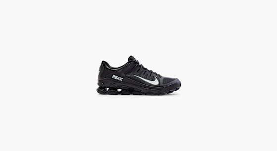 deichmann nike reax