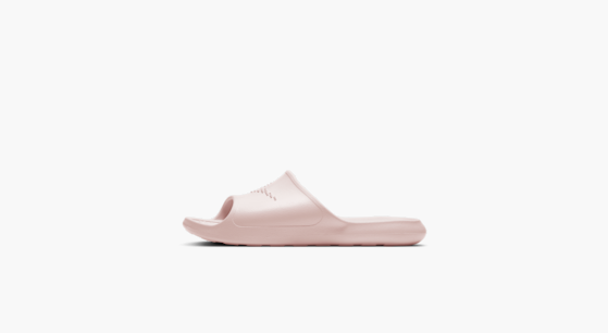 Nike VICTORI ONE Papuče Roza | DEICHMANN