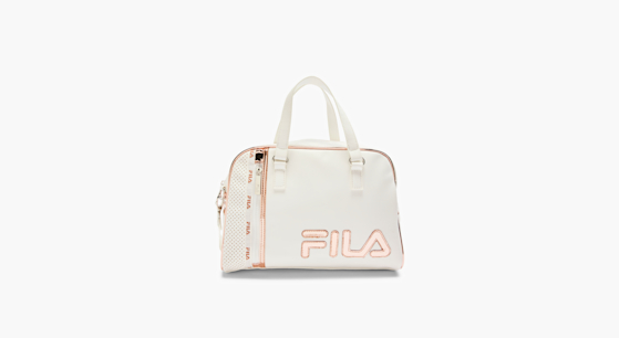 FILA Borsa sportiva Bianco DEICHMANN