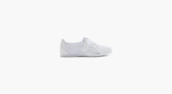 PUMA Ballerina Hvid DEICHMANN