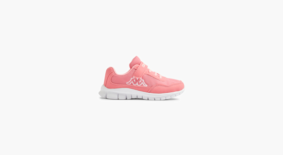 Scarpe kappa rosa cheap