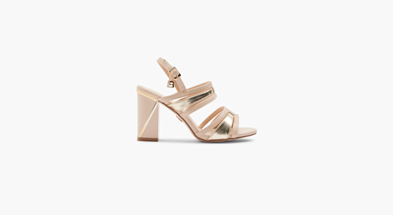 LAURA BIAGIOTTI - Woman - Sandal main image 1
