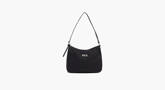 Borsa fila nera online