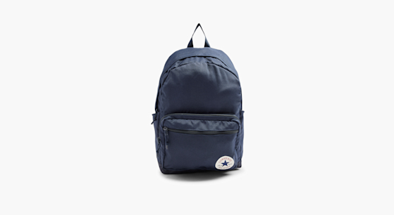 Converse Rucksack Dunkelblau DEICHMANN