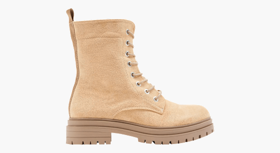 Claudia ghizzani veterboots 2025