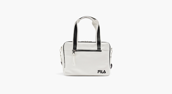 FILA Borsa a tracolla Bianco DEICHMANN