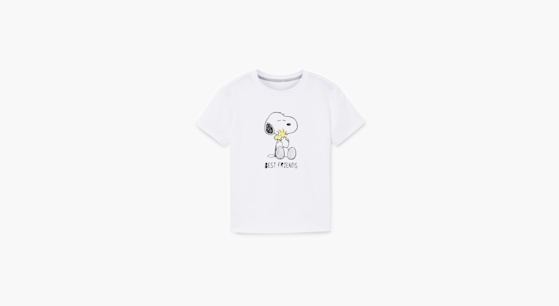 Peanuts So Cool - Maglietta da Uomo