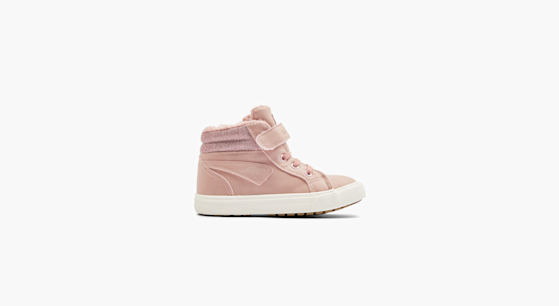 Baskets Montantes Kangaroos Pointure 40 - Style Sportif Multicolore, Occasion En Très Bon état, Parfaites Pour Un Look Décontracté !