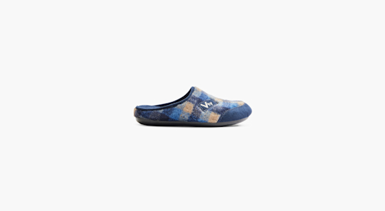 Berretto da baseball patchwork in denim Dolce & Gabbana x '47 New York Mets multicolore - SS26 - IT