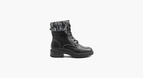 deichmann winter boots