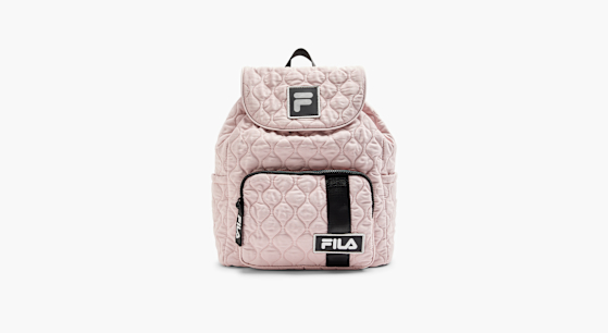 FILA Rucksack rosa | DEICHMANN