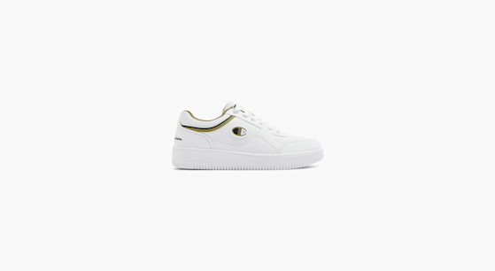 https://www.deichmann.com/Champion RD18 LOW Sneaker Weiß | DEICHMANN