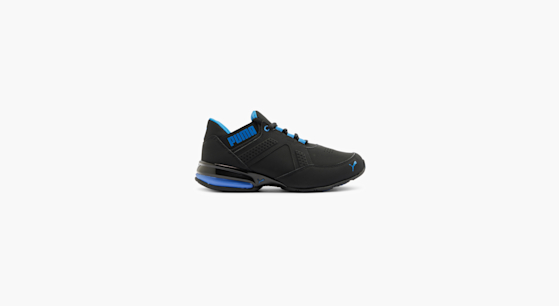 PUMA Sneaker Nero DEICHMANN