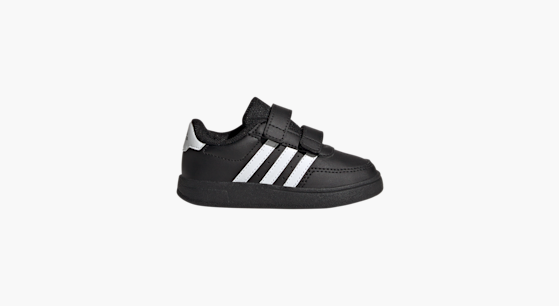 adidas Primeros pasos Negro DEICHMANN