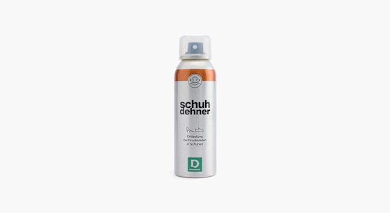 DEICHMANN Shoe Care Schuhdehner Schuh-Pflegeprodukt Transparent 💚 DEICHMANN
