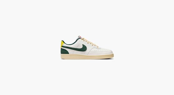 deichmann nike court vision