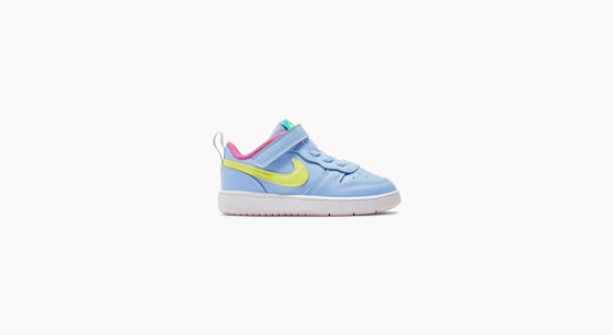 deichmann nike court borough low