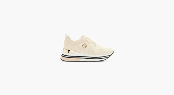 LAURA BIAGIOTTI - Woman - Sneaker